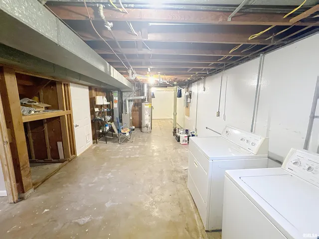 $169,900 | 3855 26th Avenue, Rock Island, IL 61201