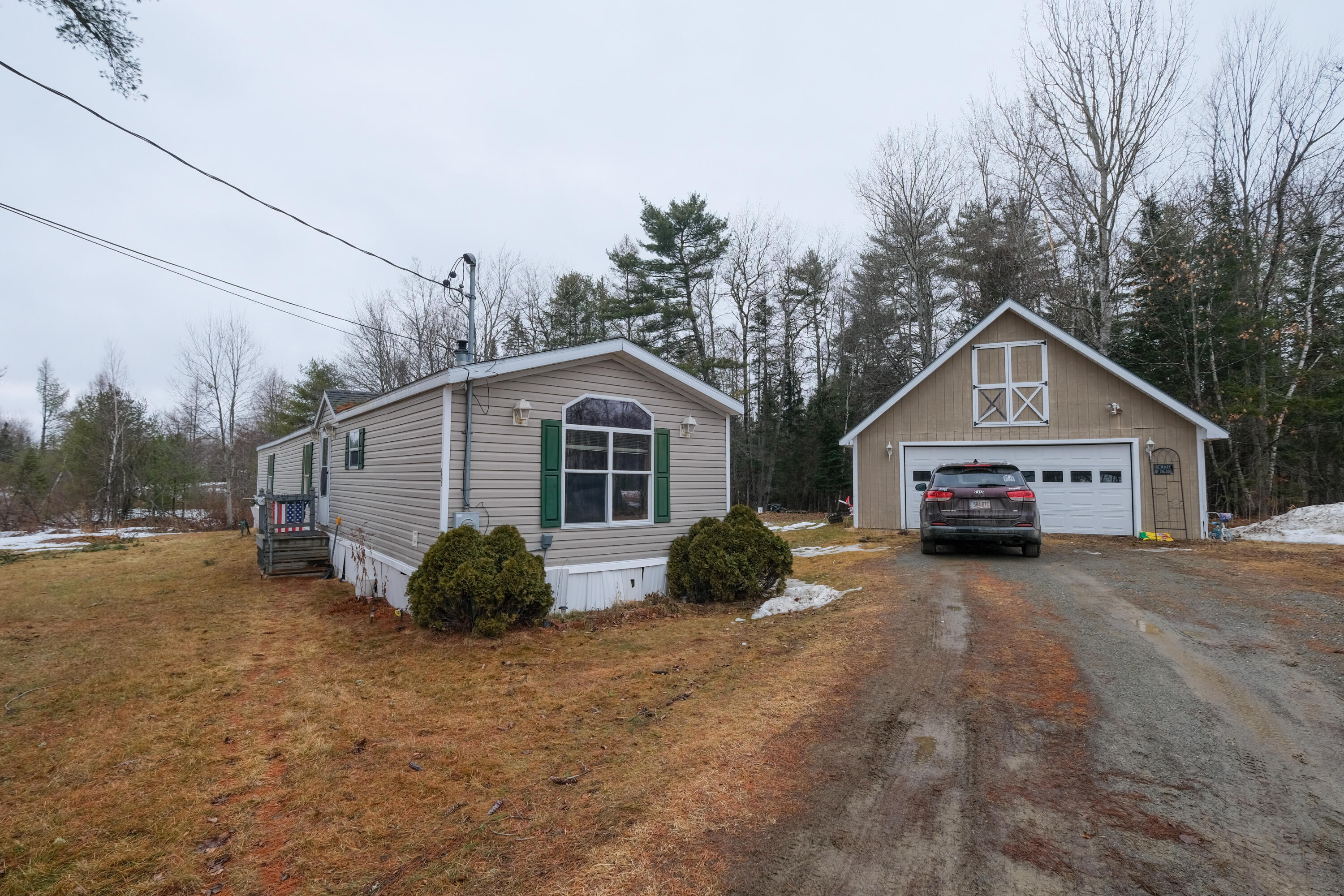 19 Marston Meadow Road Glenburn, ME 04401 - Photo 2 of 26