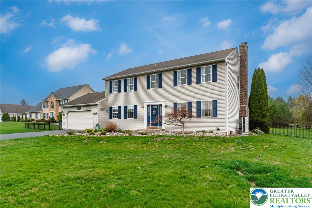 174 Cherry Hill Road Nazareth, PA 18064 - Photo 2 of 54