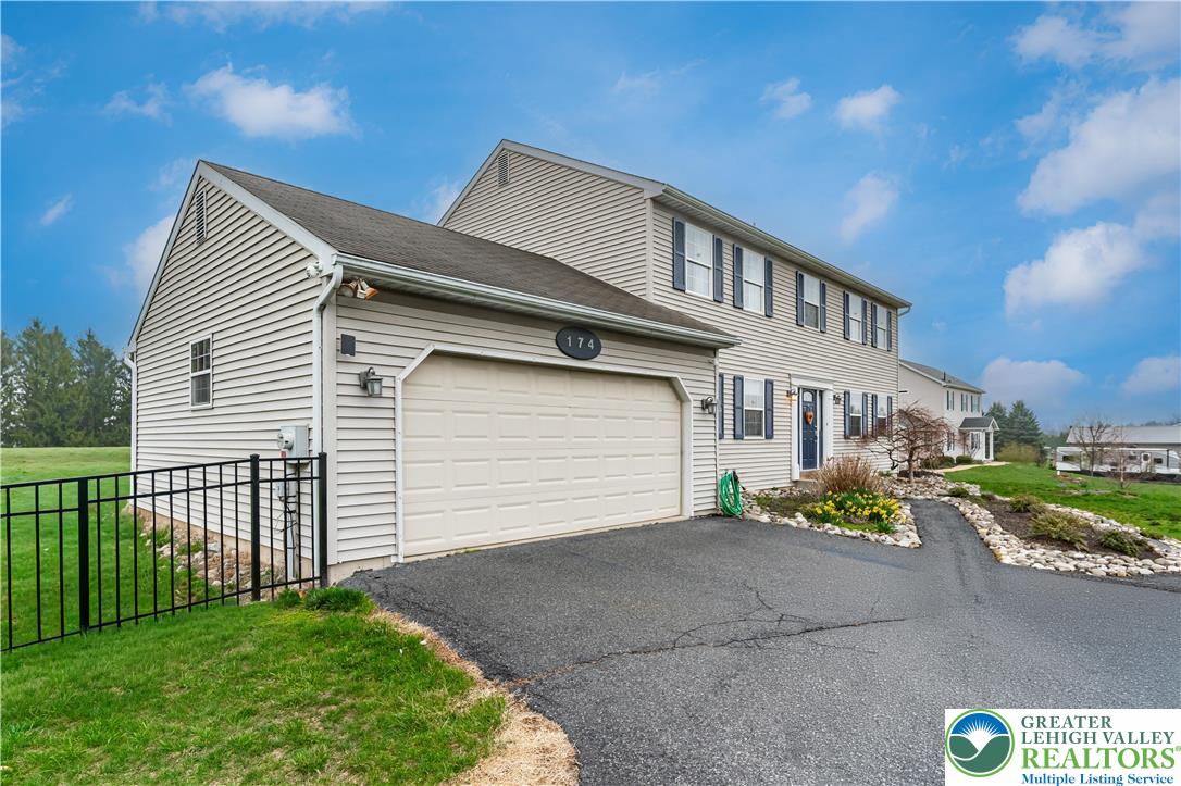 174 Cherry Hill Road Nazareth, PA 18064 - Photo 3 of 54