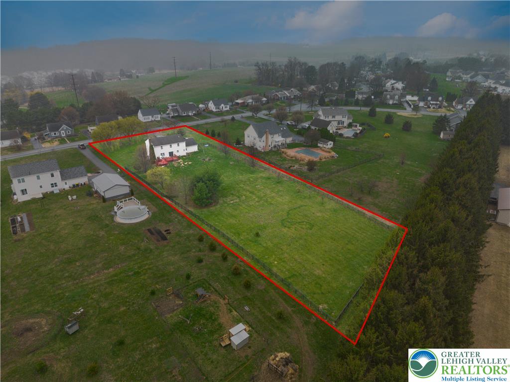 174 Cherry Hill Road Nazareth, PA 18064 - Photo 4 of 54