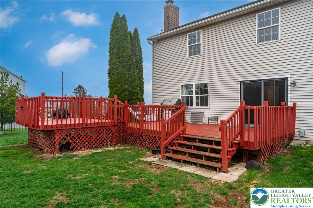 174 Cherry Hill Road Nazareth, PA 18064 - Photo 43 of 54