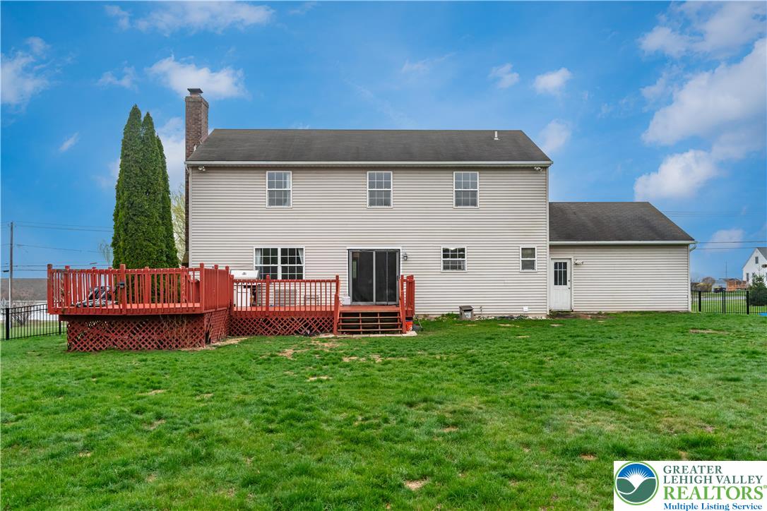 174 Cherry Hill Road Nazareth, PA 18064 - Photo 44 of 54