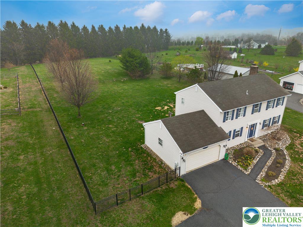 174 Cherry Hill Road Nazareth, PA 18064 - Photo 48 of 54