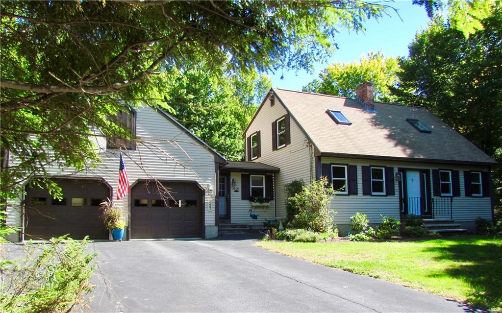 127 Whites Bridge Road Standish, ME 04084 - Photo 19 of 25 Photo