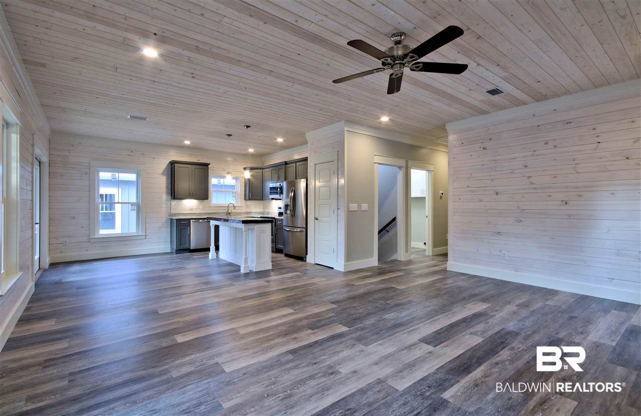 5170 Pine Road Orange Beach, AL 36561 - Photo 4 of 15