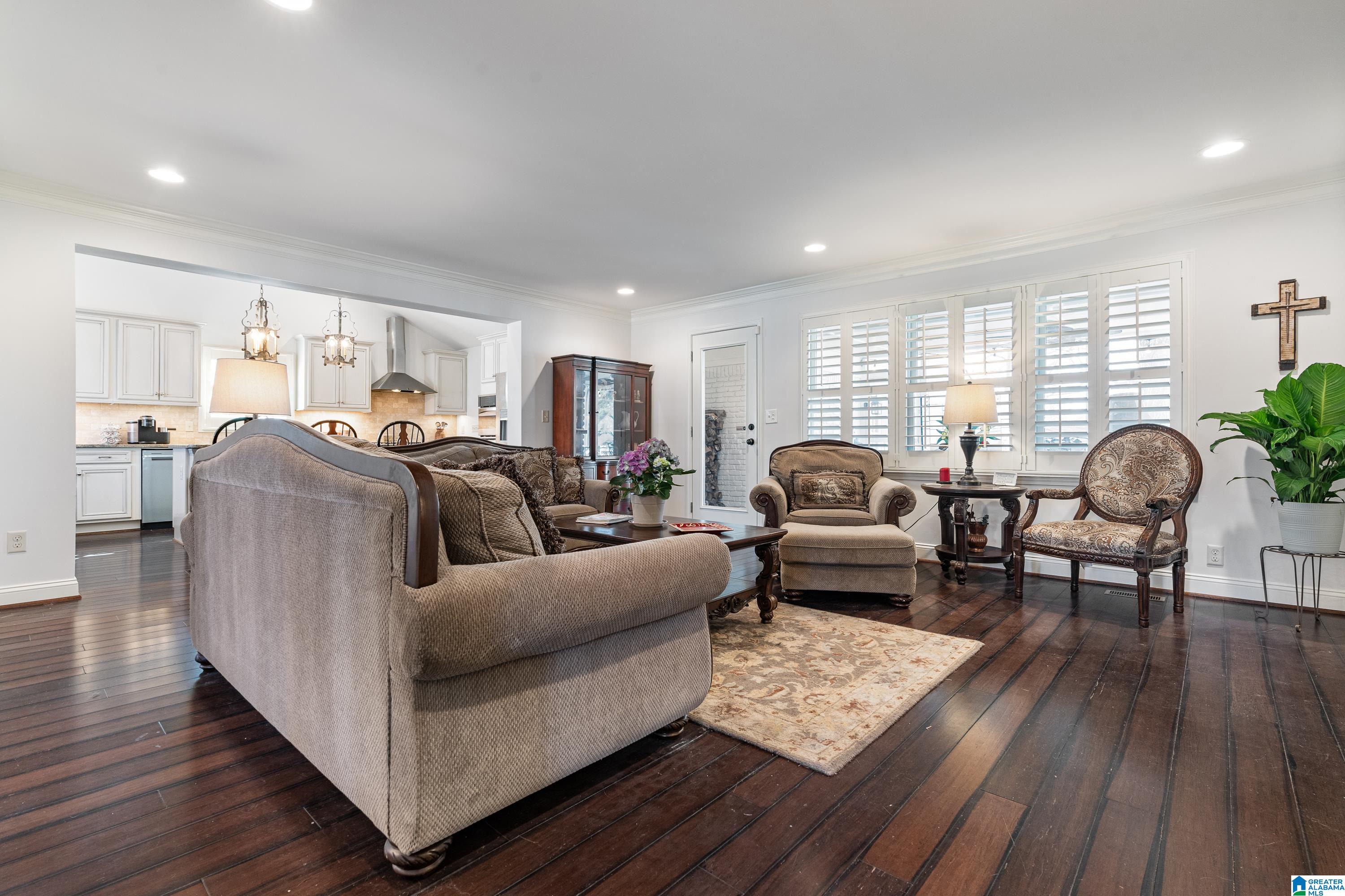 1821 Catala Road Birmingham, AL 35216 - Photo 15 of 68