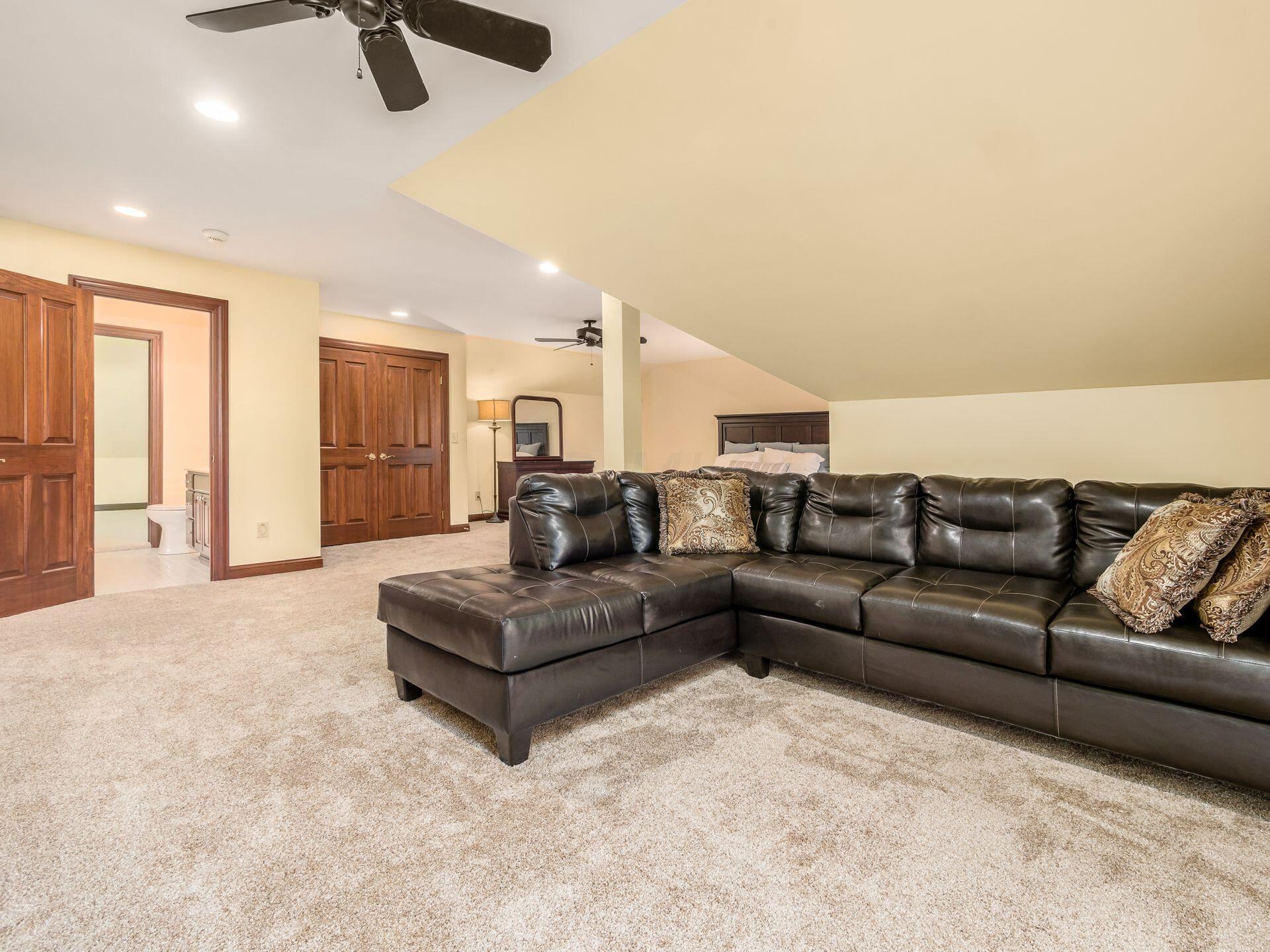 3575 State Rte 37 West Delaware, OH 43015 - Photo 63 of 92 2nd Floor / 3rd Bedroom Suite