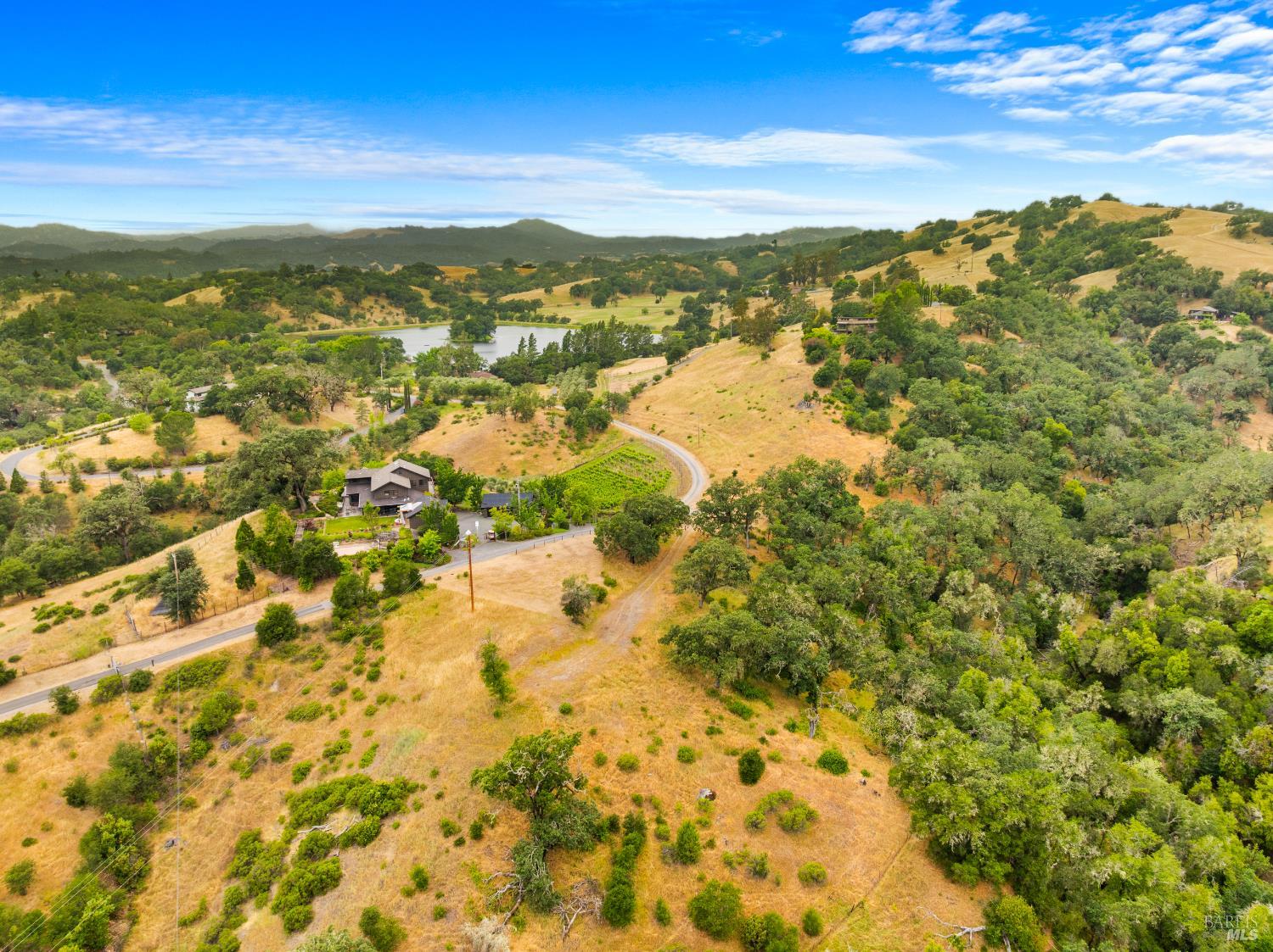 23655 Vineyard Road Geyserville, CA 95441 - Photo 37 of 38