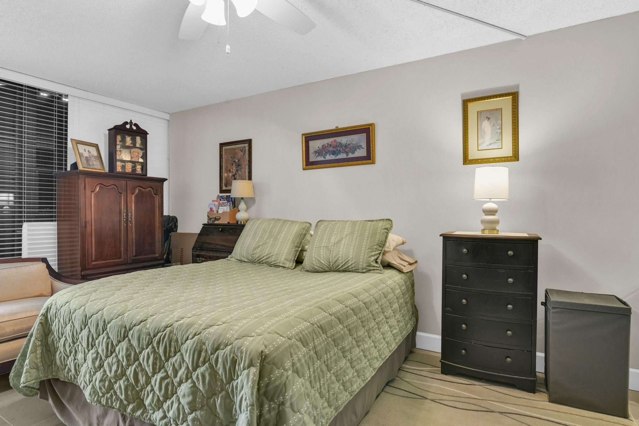 899 Jeffery Street, Unit 3010 Boca Raton, FL 33487 - Photo 19 of 99 899 Jeffery St 301 primary BR 2