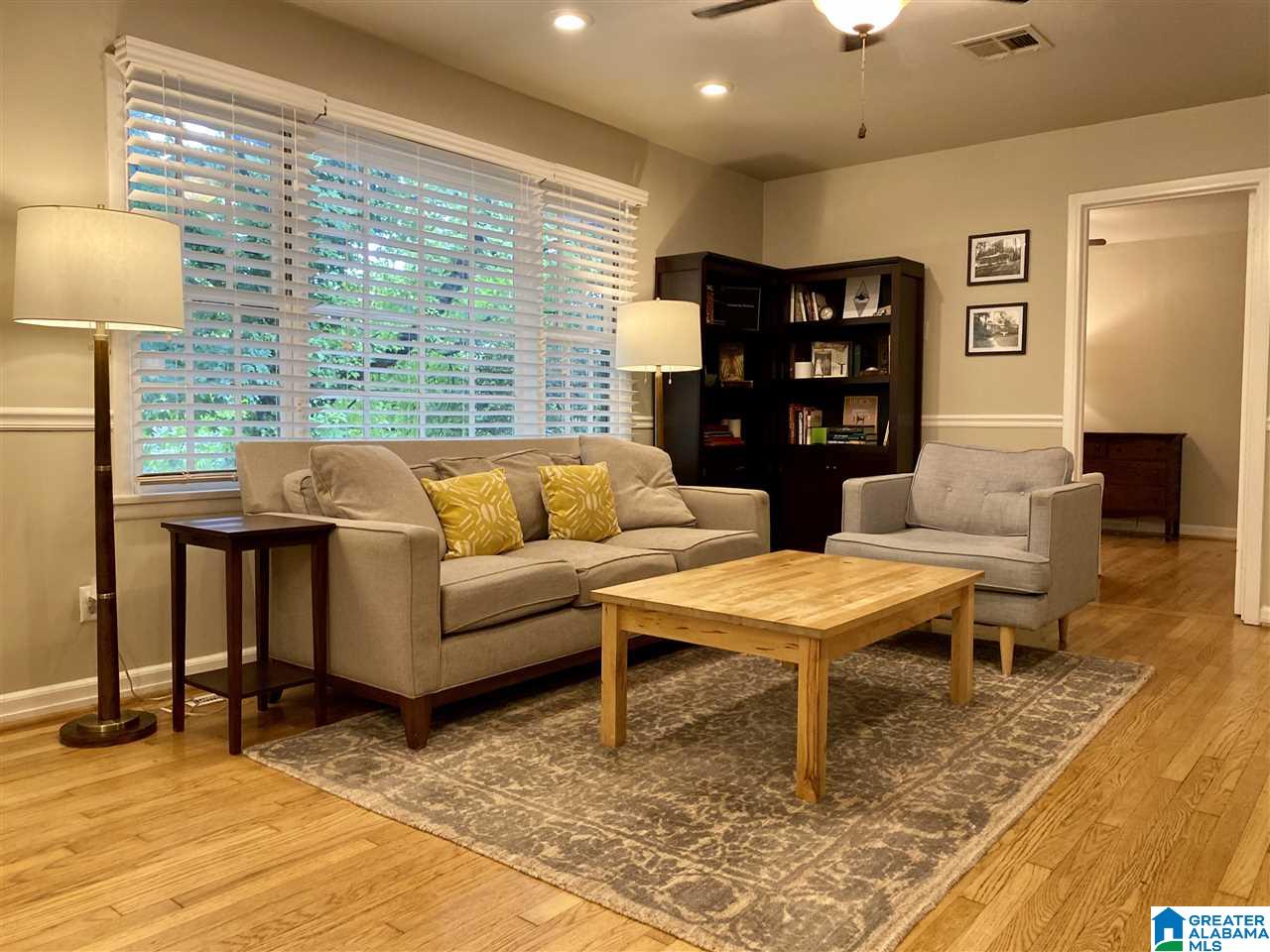907 Columbiana Road Birmingham, AL 35209 - Photo 4 of 34