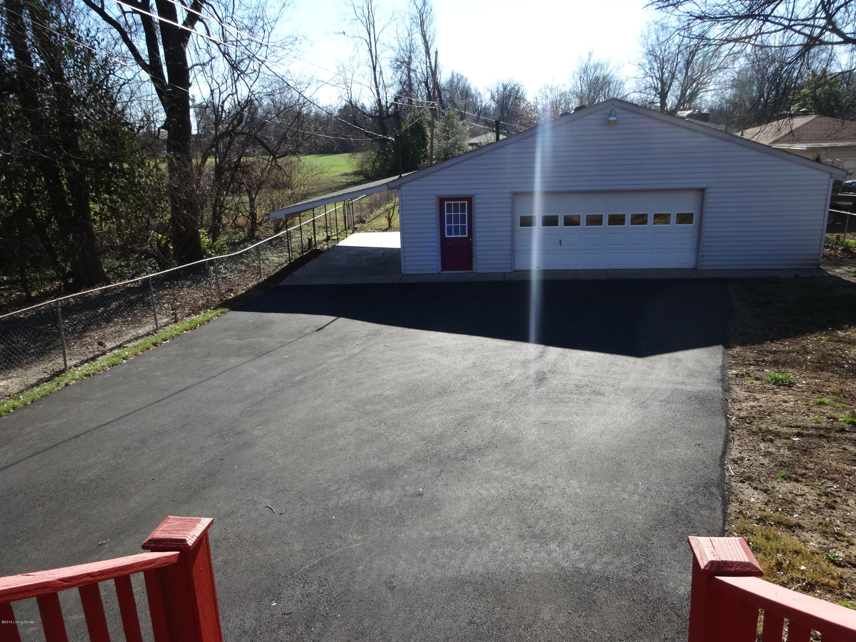4402 Lowe Road Louisville, KY 40220 - Photo 42 of 44 DSC01563