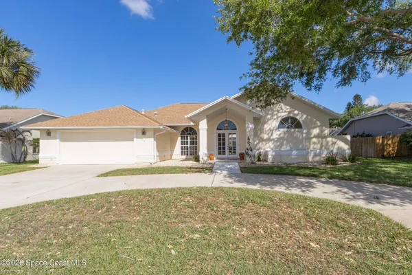 $659,000 | 1013 Spanish Wells Drive, Melbourne, FL 32940