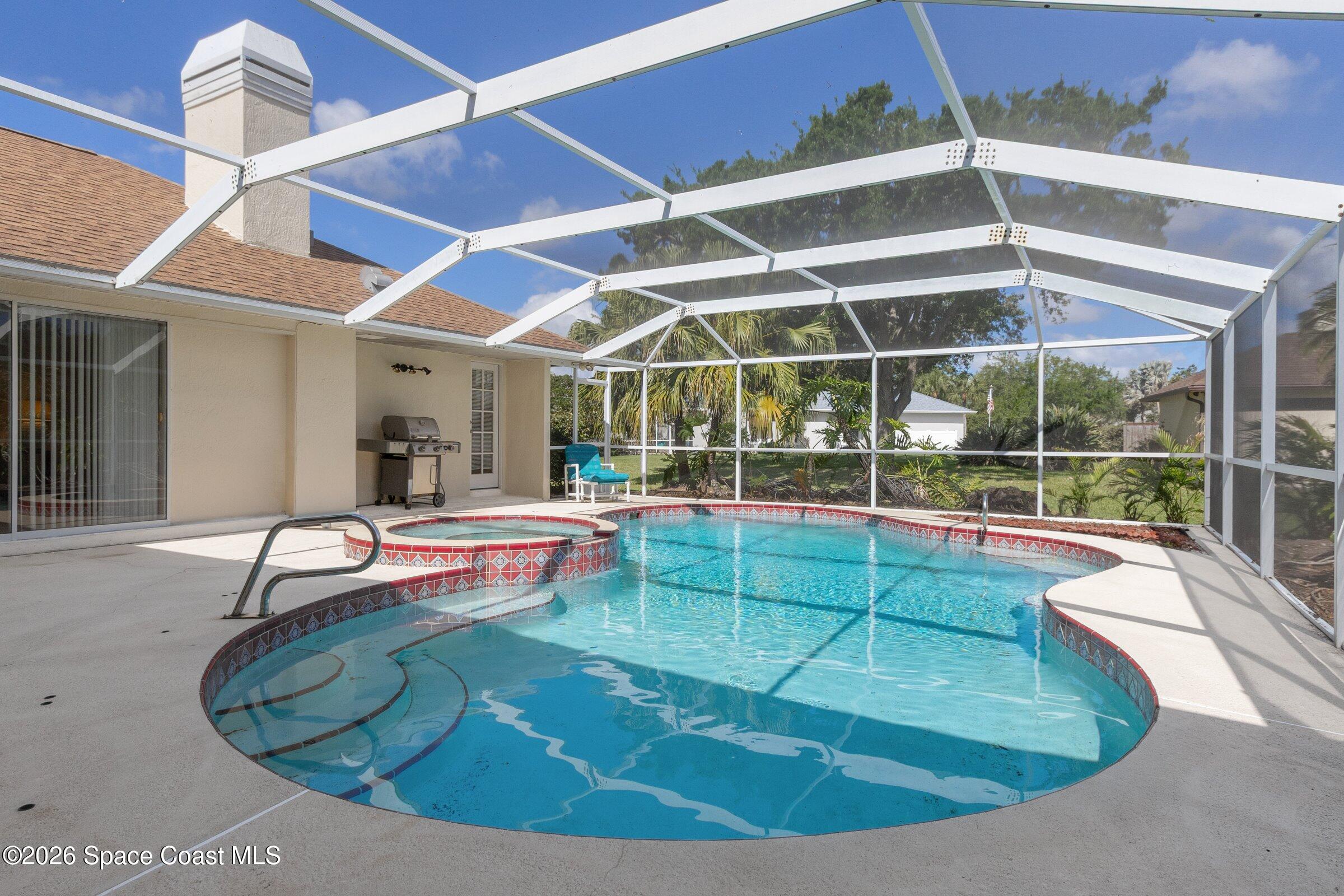 1013 Spanish Wells Drive Melbourne, FL 32940 - Photo 41 of 77 08-1013-SPanish-Wells-106