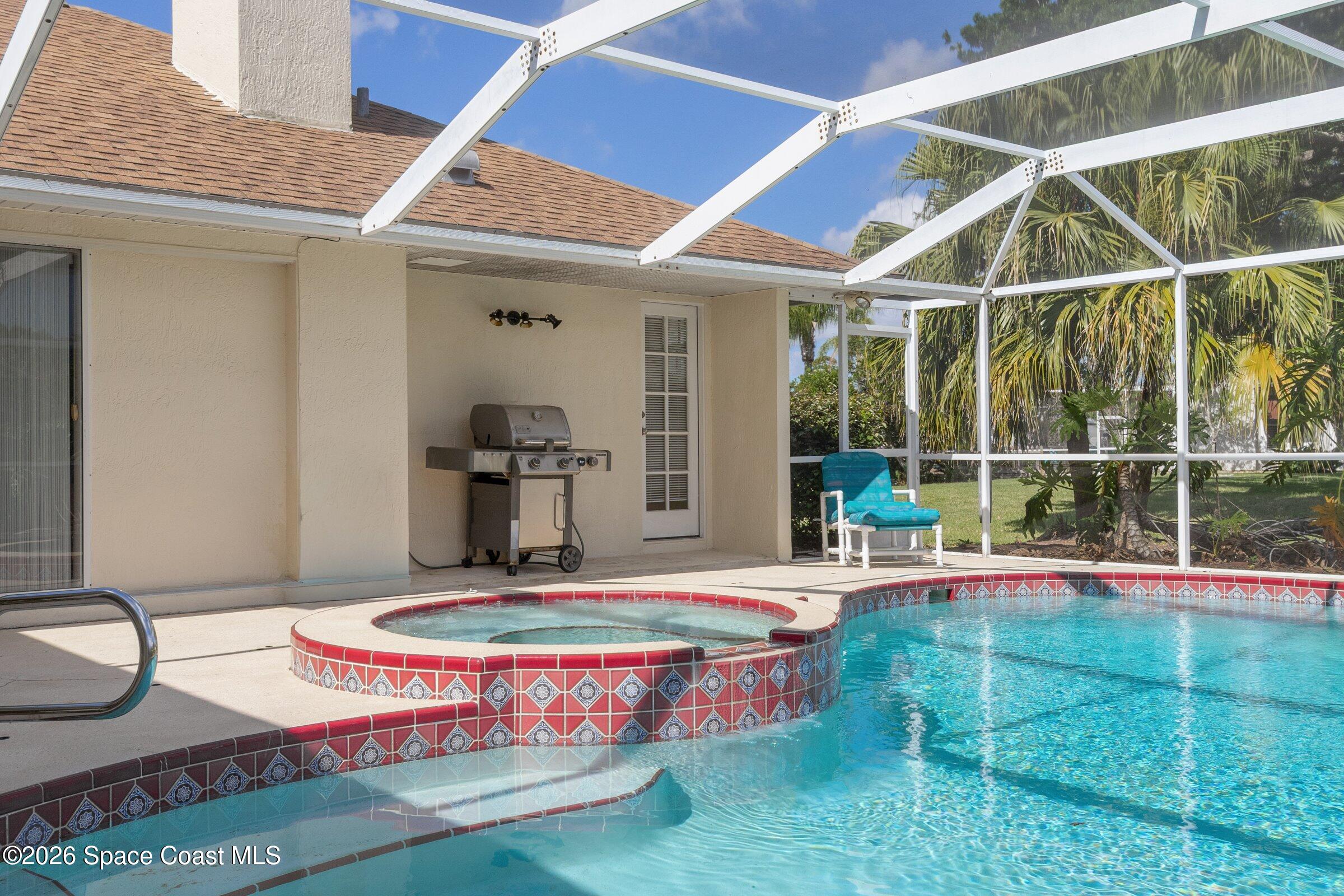 1013 Spanish Wells Drive Melbourne, FL 32940 - Photo 46 of 77 07-1013-SPanish-Wells-105