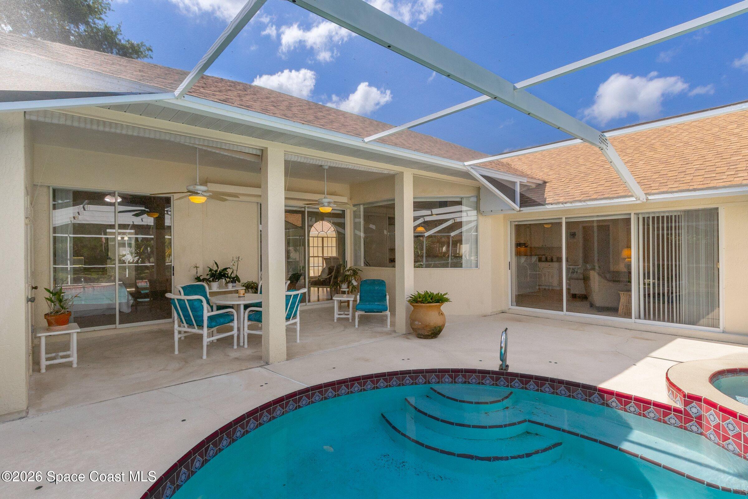 1013 Spanish Wells Drive Melbourne, FL 32940 - Photo 47 of 77 11-1013-SPanish-Wells-109