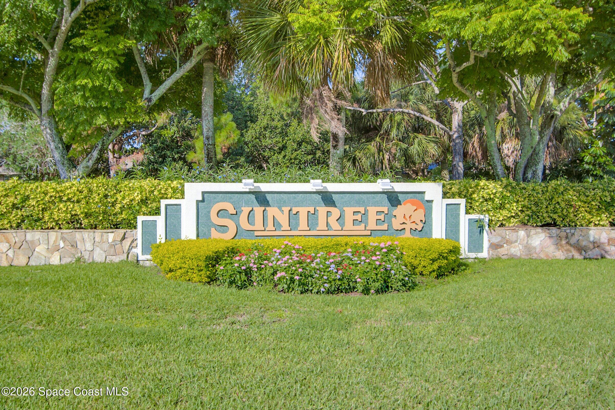 1013 Spanish Wells Drive Melbourne, FL 32940 - Photo 61 of 77 74-Suntree-317
