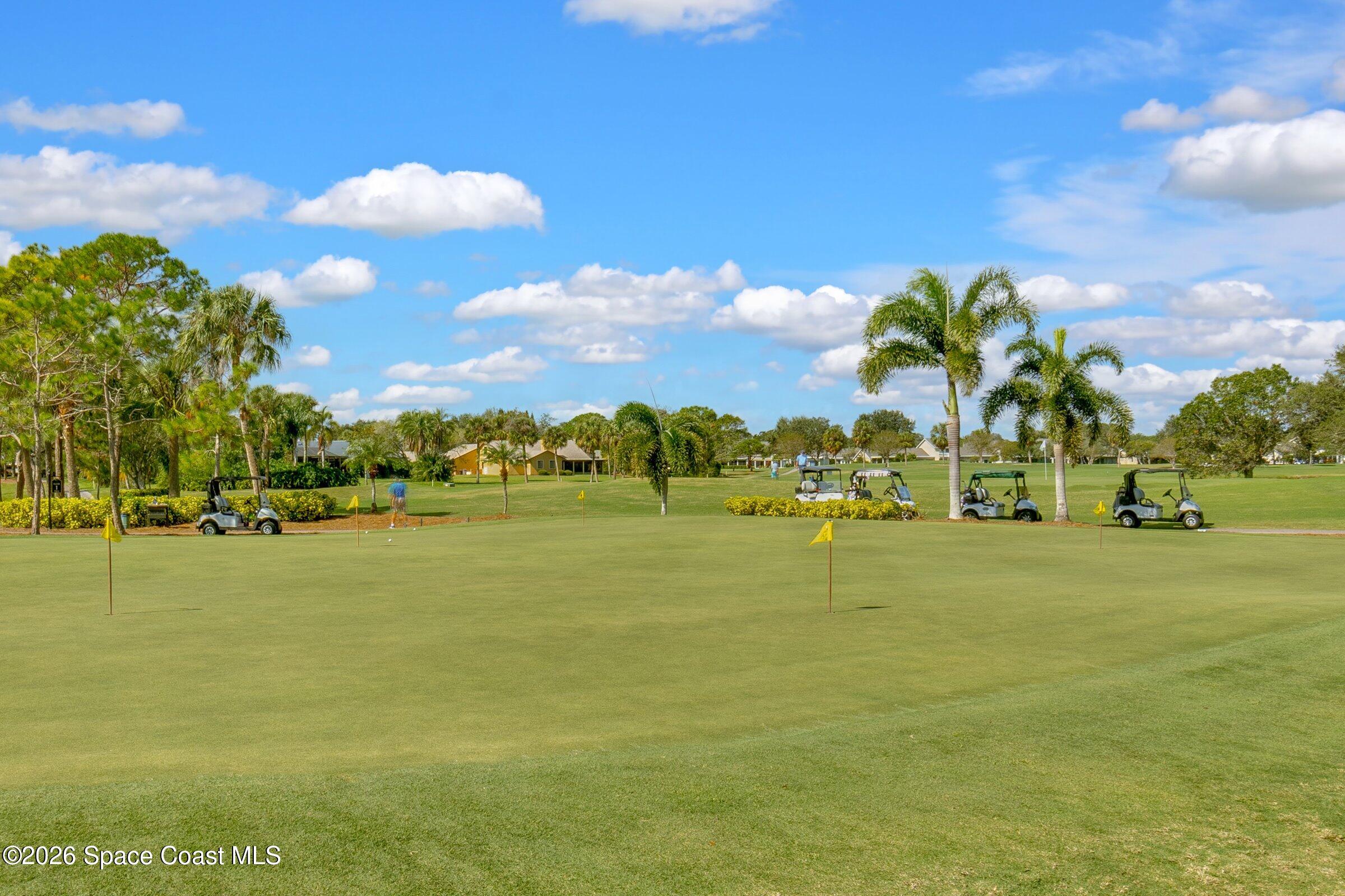 1013 Spanish Wells Drive Melbourne, FL 32940 - Photo 68 of 77 59-Suntree-302