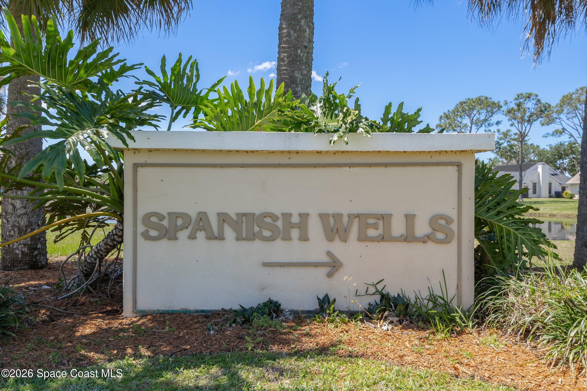 1013 Spanish Wells Drive Melbourne, FL 32940 - Photo 77 of 77 56-1013-SPanish-Wells-300