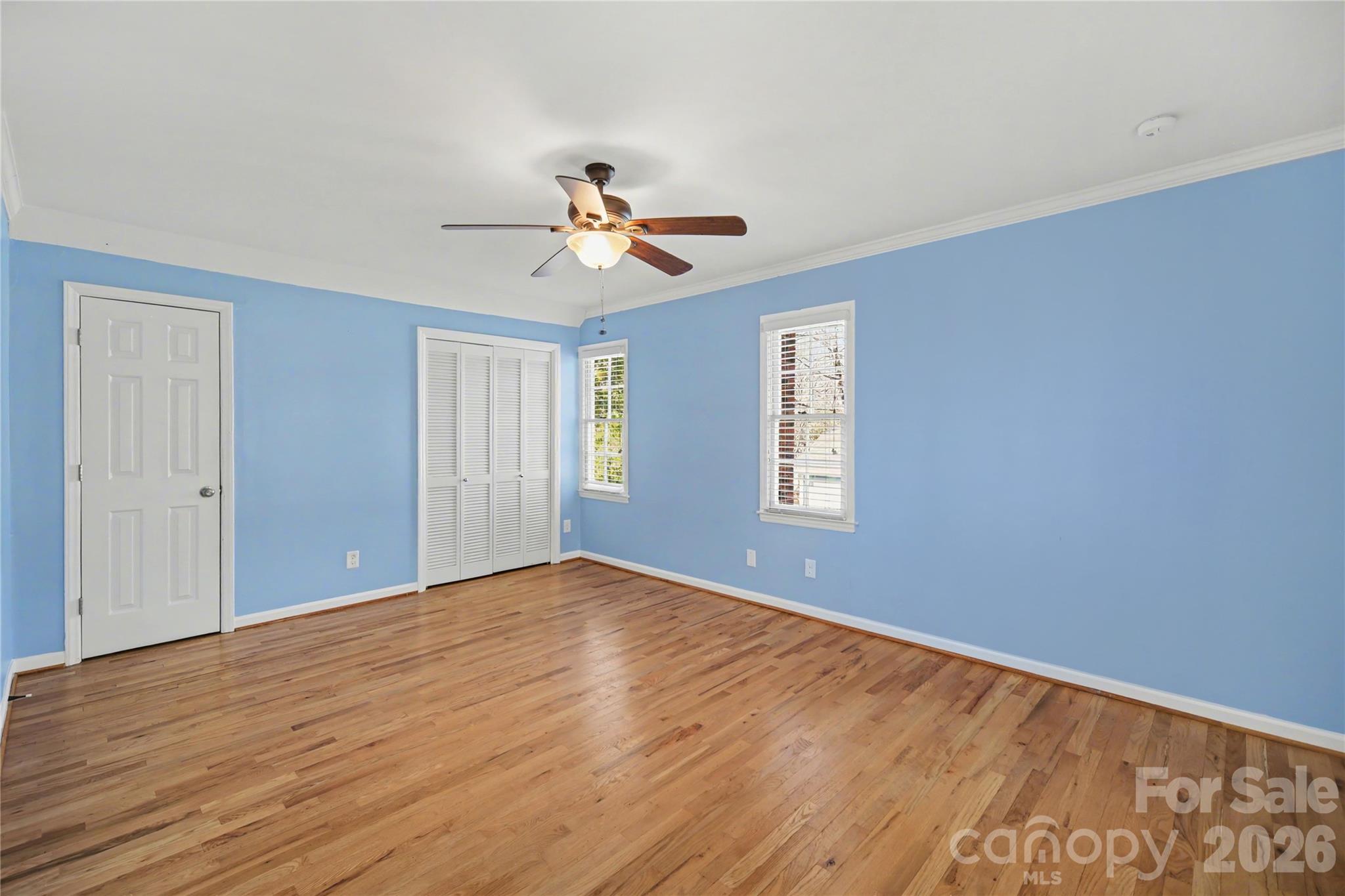 8330 Tifton Road Charlotte, NC 28226 - Photo 26 of 36 a view of an empty room with a window