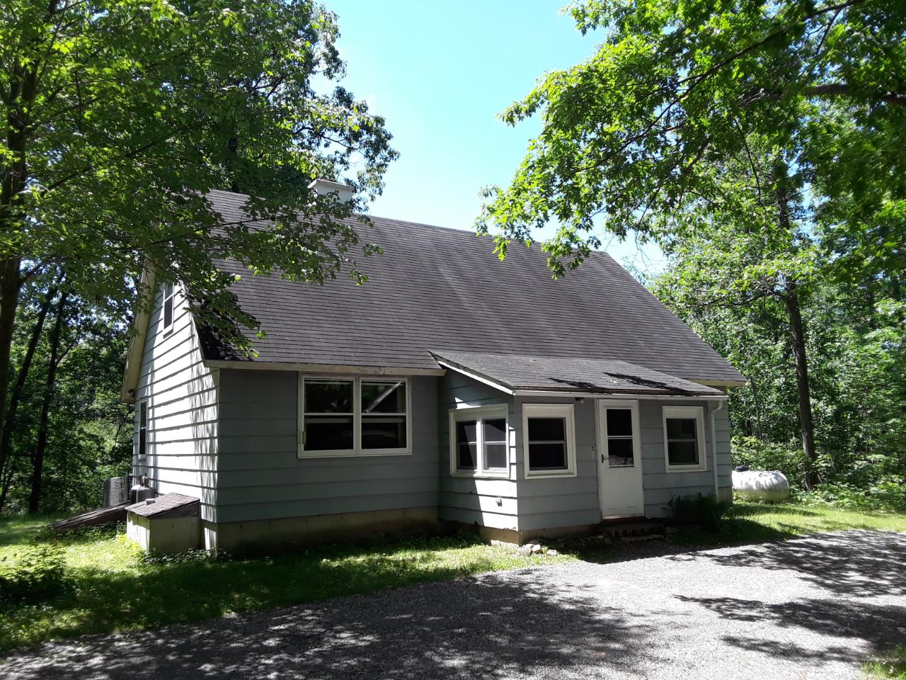 8210 Stockley Lane Rhinelander, WI 54501 - Photo 1 of 27 Gallery Image 1