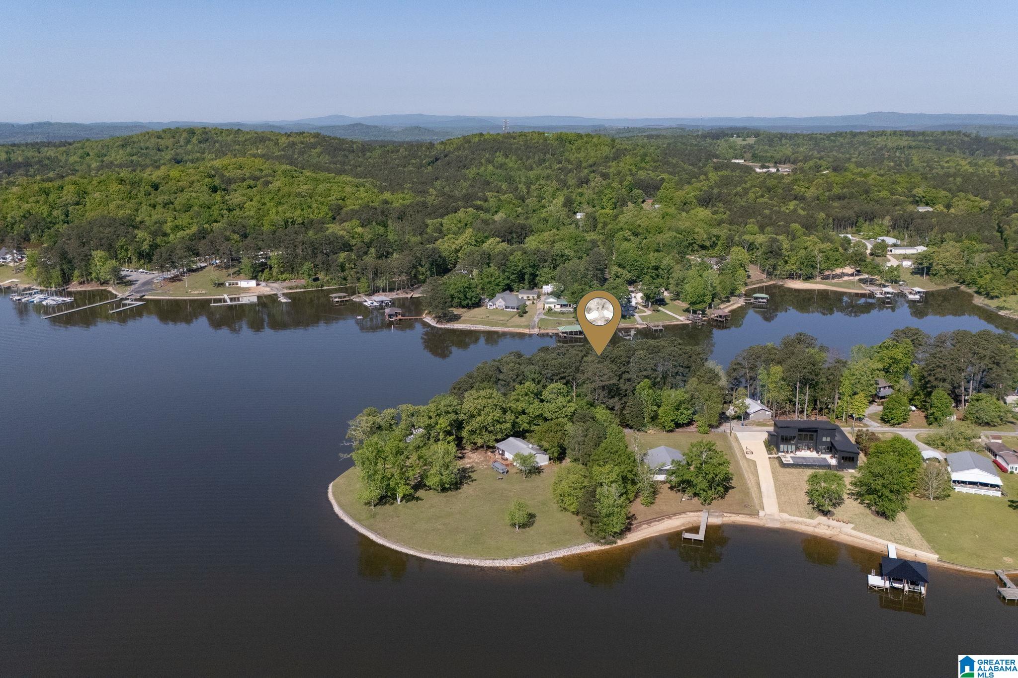 0 Rivercrest Point, Unit 5 Vincent, AL 35178 - Photo 7 of 19