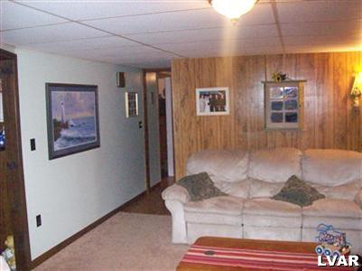 6023 Short Road Nazareth, PA 18064 - Photo 6 of 10 a living room with furniture and shower