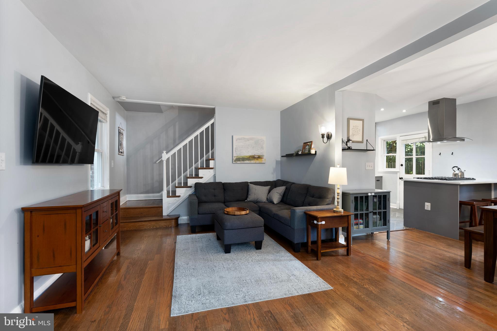 12 Dunmore Road Catonsville, MD 21228 - Photo 9 of 46 Gallery Image 9