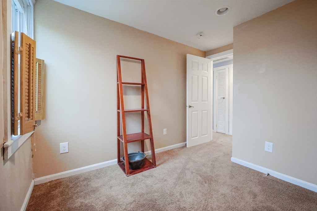 4 Roosevelt Street Wareham, MA 02571 - Photo 23 of 34 an empty room with windows