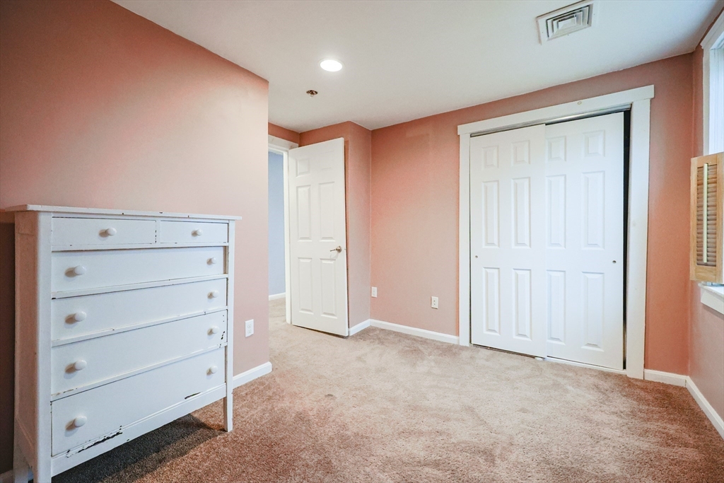 4 Roosevelt Street Wareham, MA 02571 - Photo 27 of 34 a view of an empty room