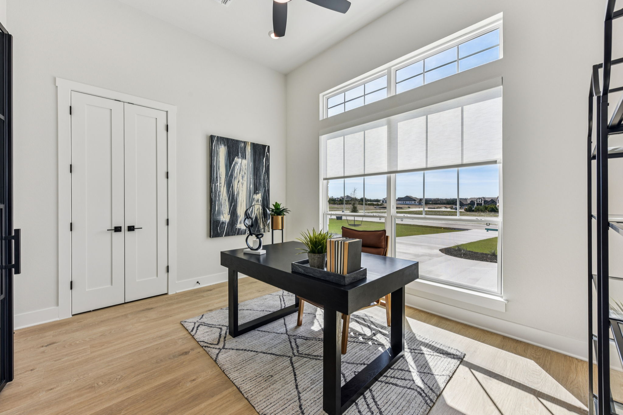 204 Kamas Way Georgetown, TX 78633 - Photo 9 of 33 REPRESENTATIVE OF FLOOR PLAN ONLY