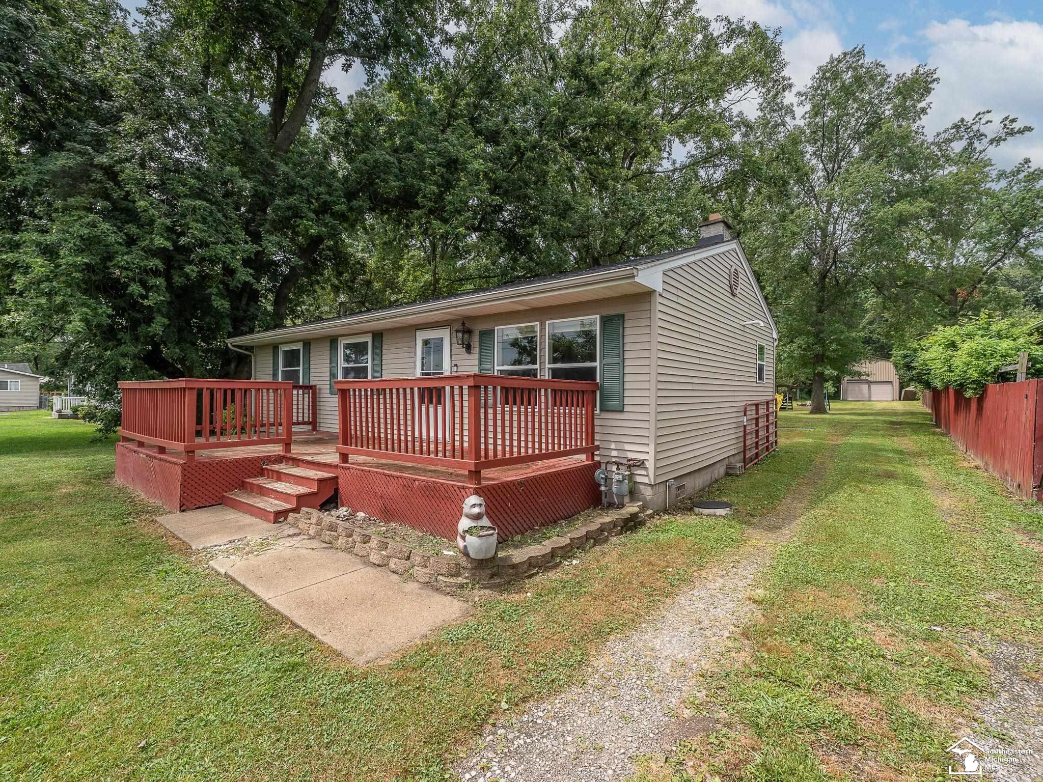 9583 Exeter Road Carleton, MI 48117 - Photo 28 of 30