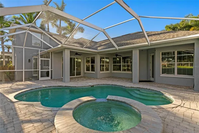 $1,150,000 | 1220 Royal Palm Drive South, Gulfport, FL 33707