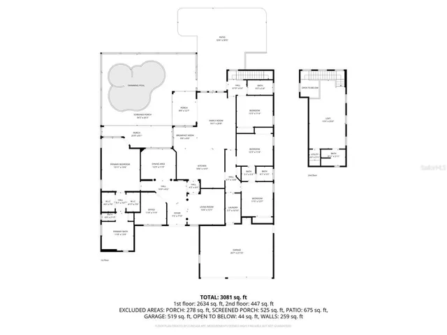 $1,150,000 | 1220 Royal Palm Drive South, Gulfport, FL 33707