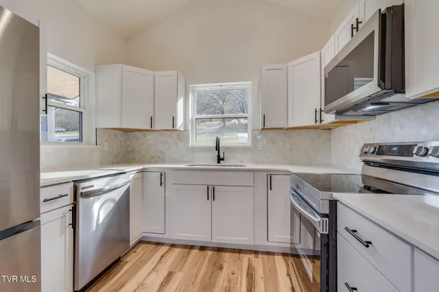 $219,900 | 201 Okolona Drive, Erwin, TN 37650