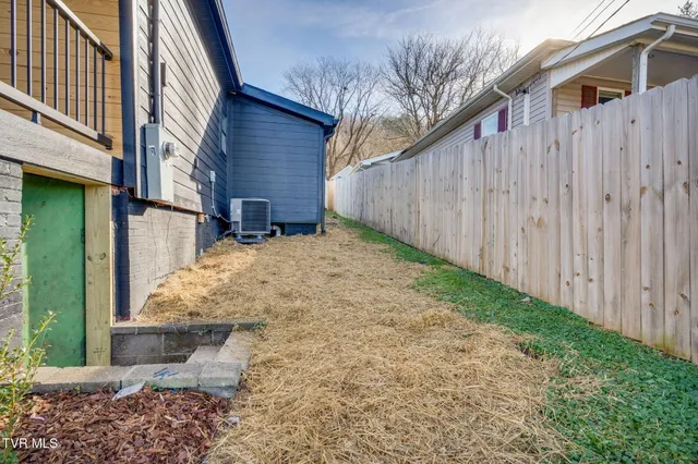 $219,900 | 201 Okolona Drive, Erwin, TN 37650