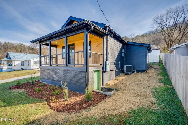 $219,900 | 201 Okolona Drive, Erwin, TN 37650