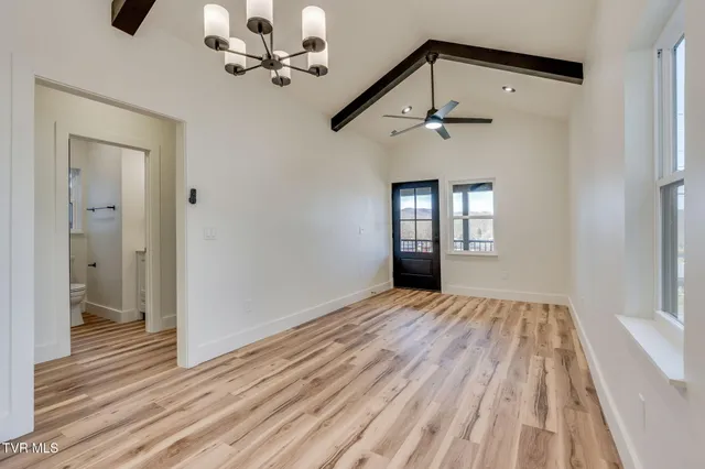 $219,900 | 201 Okolona Drive, Erwin, TN 37650