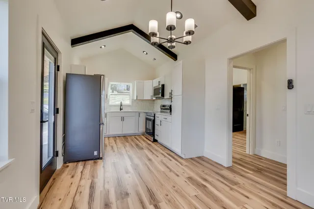 $219,900 | 201 Okolona Drive, Erwin, TN 37650