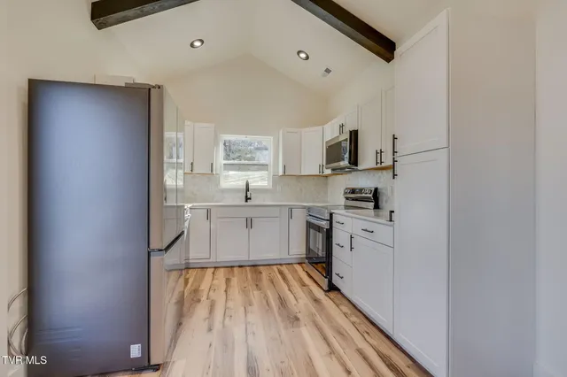 $219,900 | 201 Okolona Drive, Erwin, TN 37650