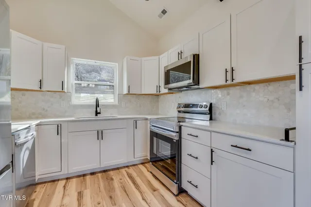 $219,900 | 201 Okolona Drive, Erwin, TN 37650