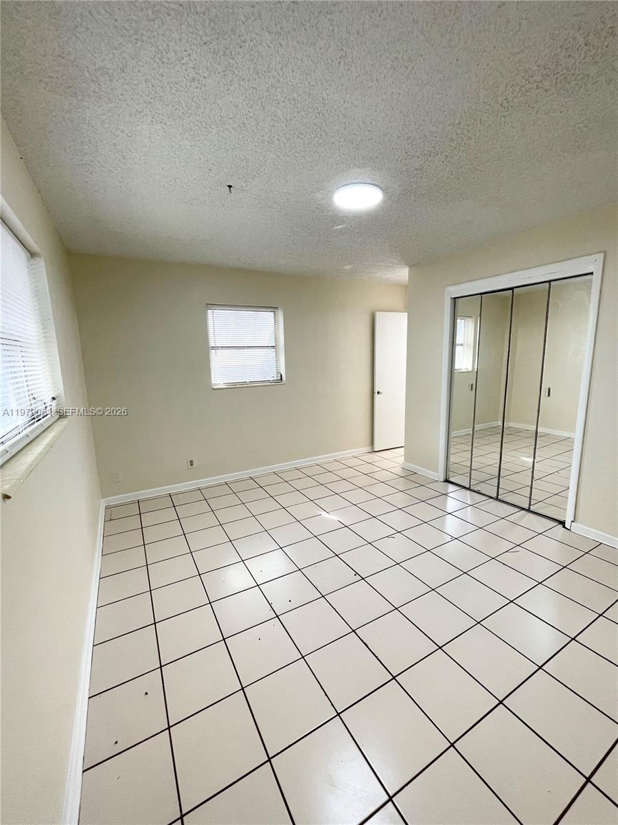 6614 Southwest 20th Street Miramar, FL 33023 - Photo 14 of 28 a view of an empty room and window