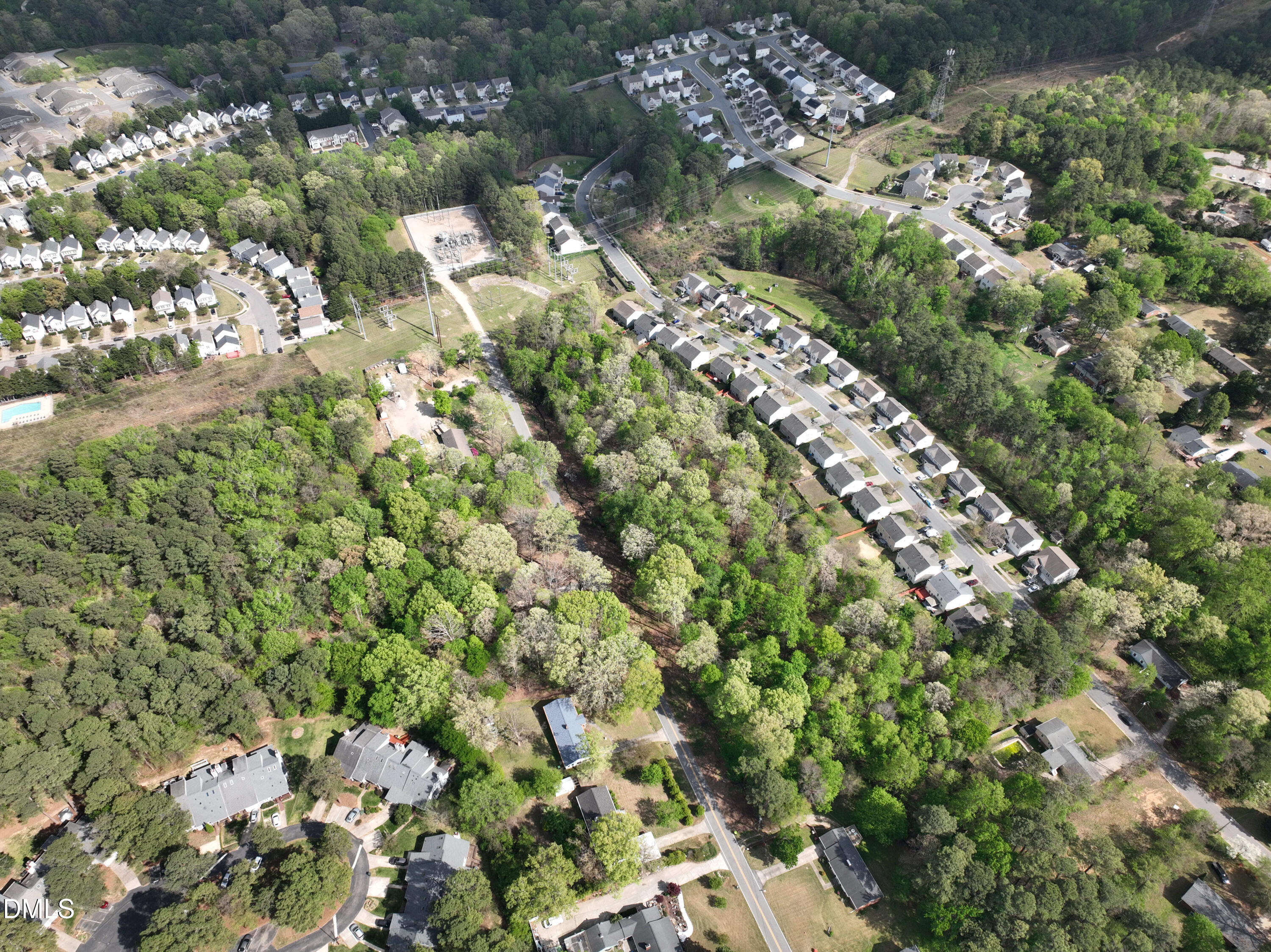 4224 Jane Lane Raleigh, NC 27604 - Photo 2 of 7 Jane_Ln_1