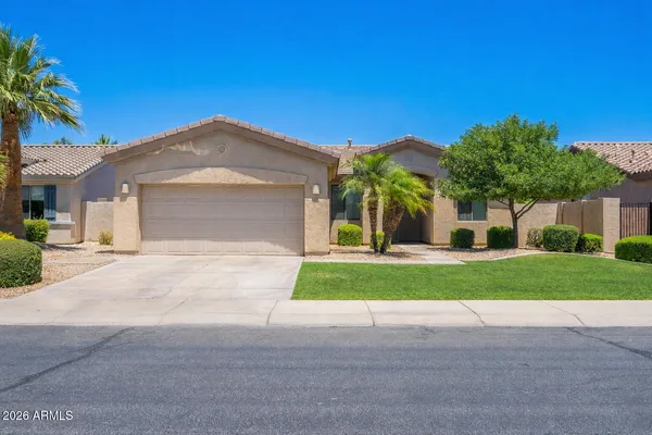 $399,000 | 14060 West Edgemont Avenue, Goodyear, AZ 85395