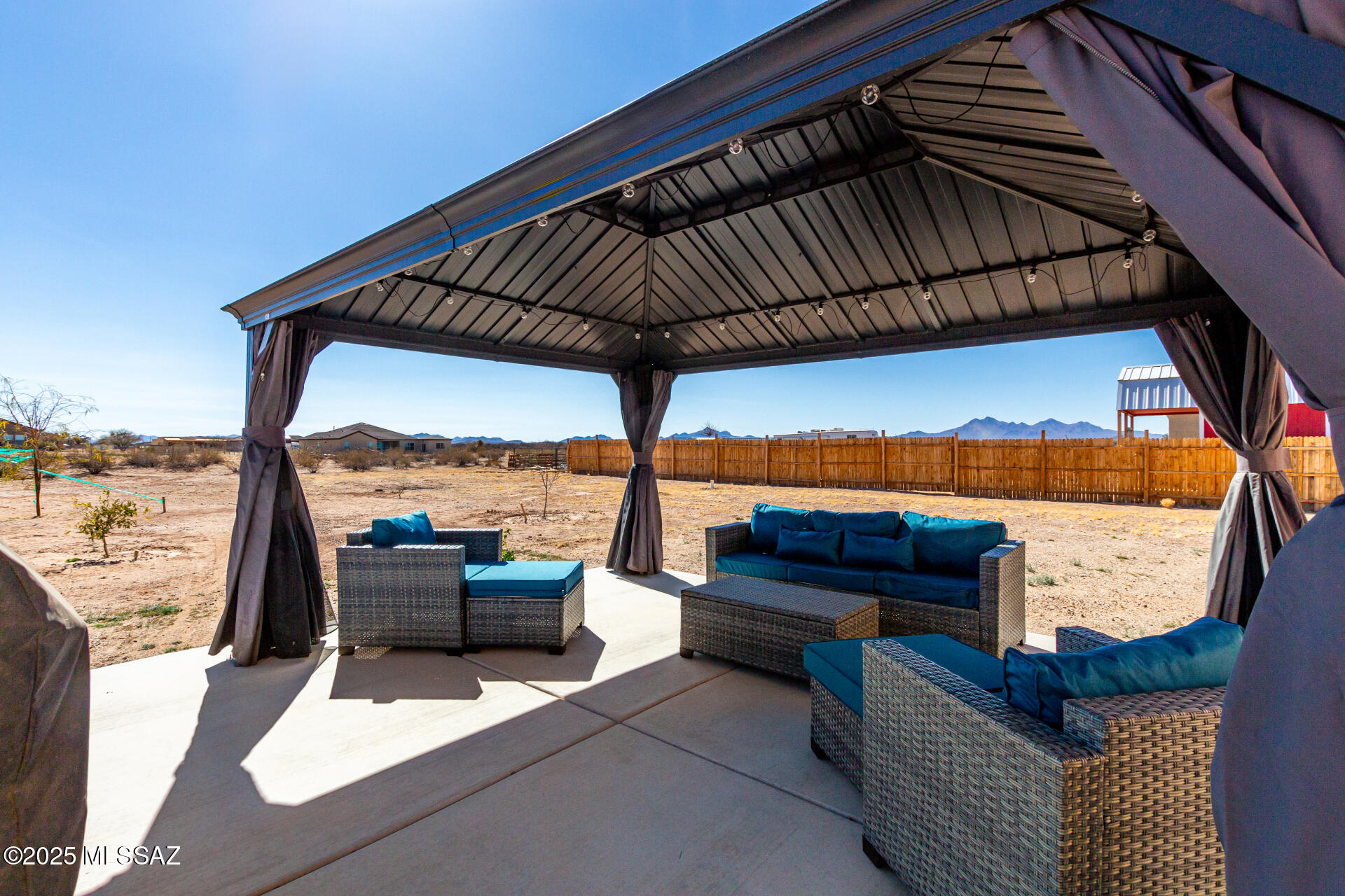 17141 West Gatling Road Marana, AZ 85653 - Photo 19 of 37