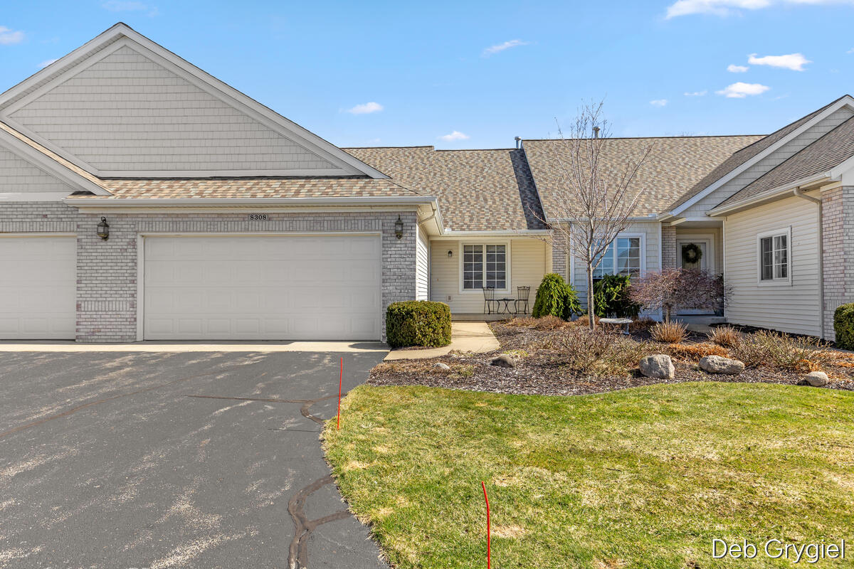 8308 Ridgestone Drive Southwest Byron Center, MI 49315 - Photo 1 of 30 8308-Ridgestone_001