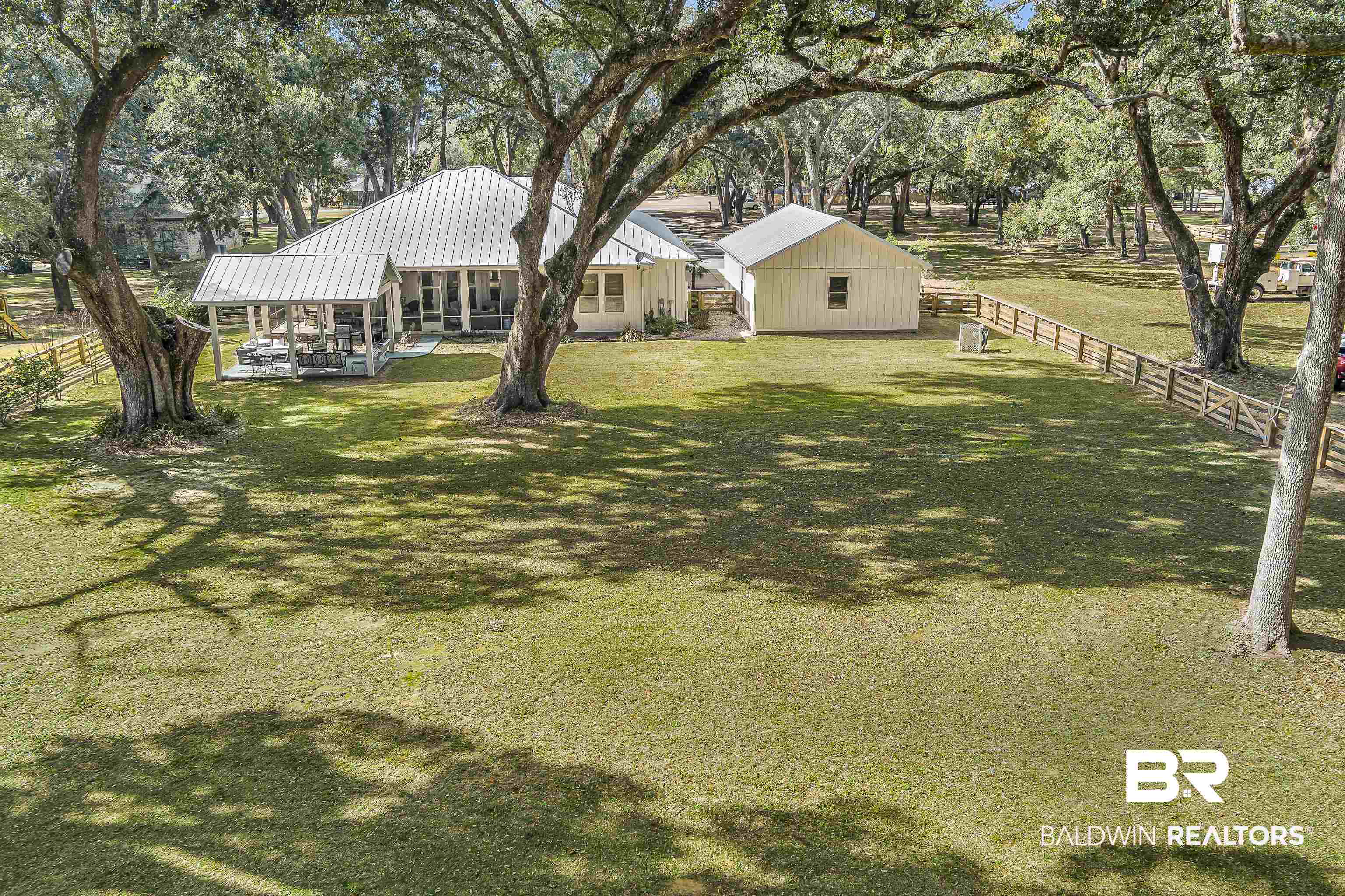 12216 Mandrell Lane Fairhope, AL 36532 - Photo 49 of 52