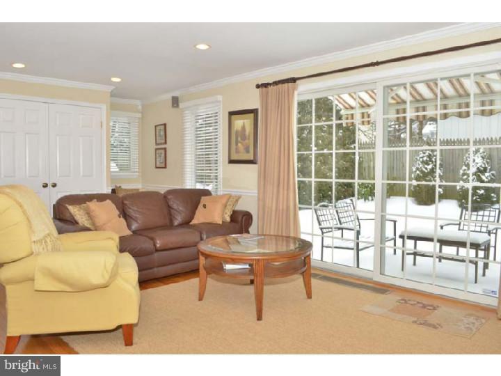 6 Braxton Road Rosemont, PA 19010 - Photo 11 of 22 Family Room