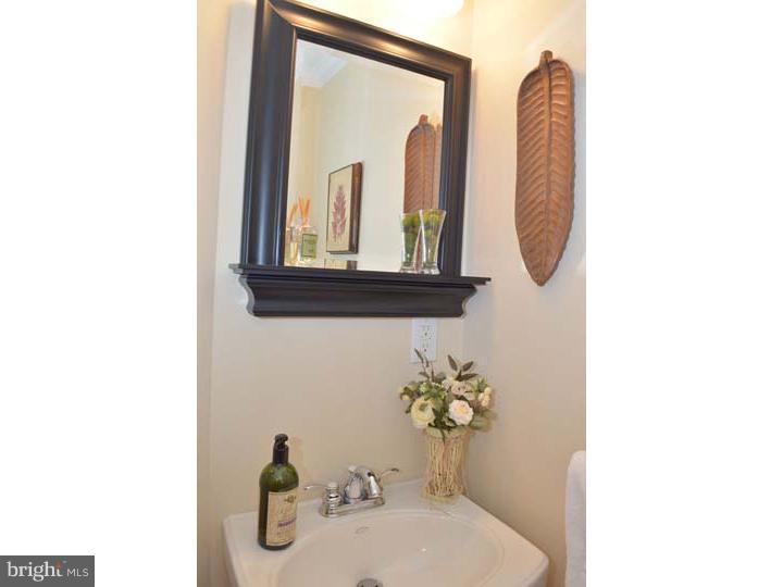 6 Braxton Road Rosemont, PA 19010 - Photo 12 of 22 Half Bath
