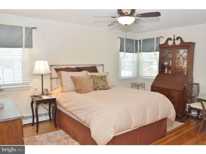 6 Braxton Road Rosemont, PA 19010 - Photo 13 of 22 Bedroom